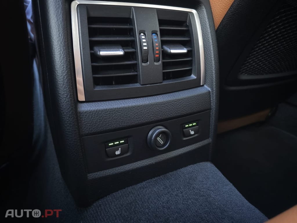 BMW 420 d Aut. Luxury Line