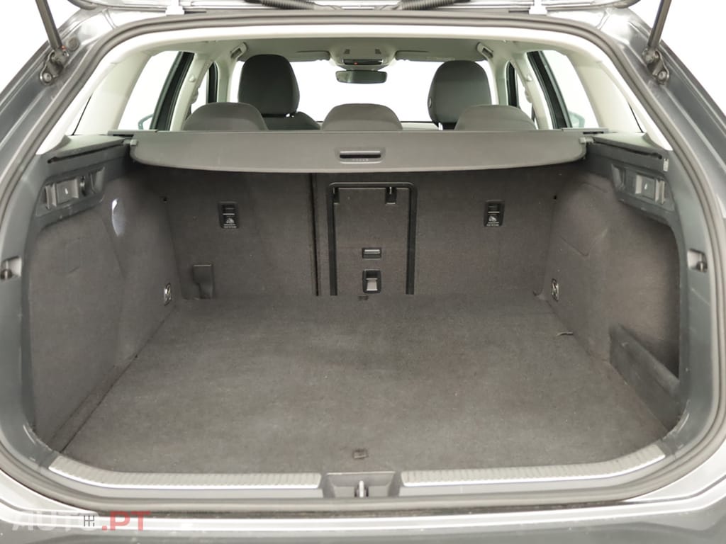 Volkswagen Passat Passat V. 1.5 TSI eHybrid DSG