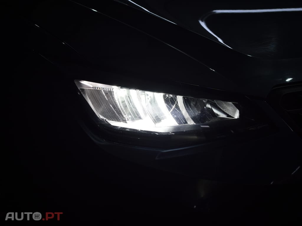 Seat Arona 1.0