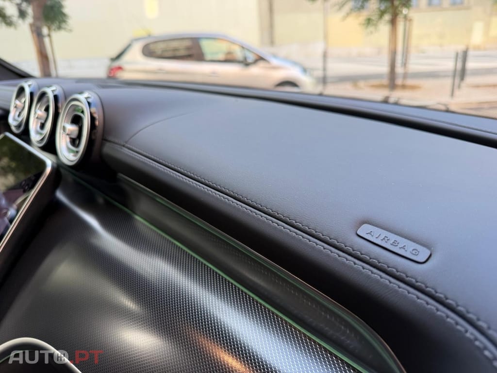 Mercedes-Benz GLC 300 GLC 300 DE 4 MATIC