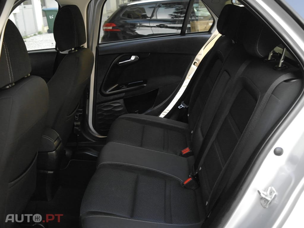 Fiat Tipo 1.3 M-Jet Easy
