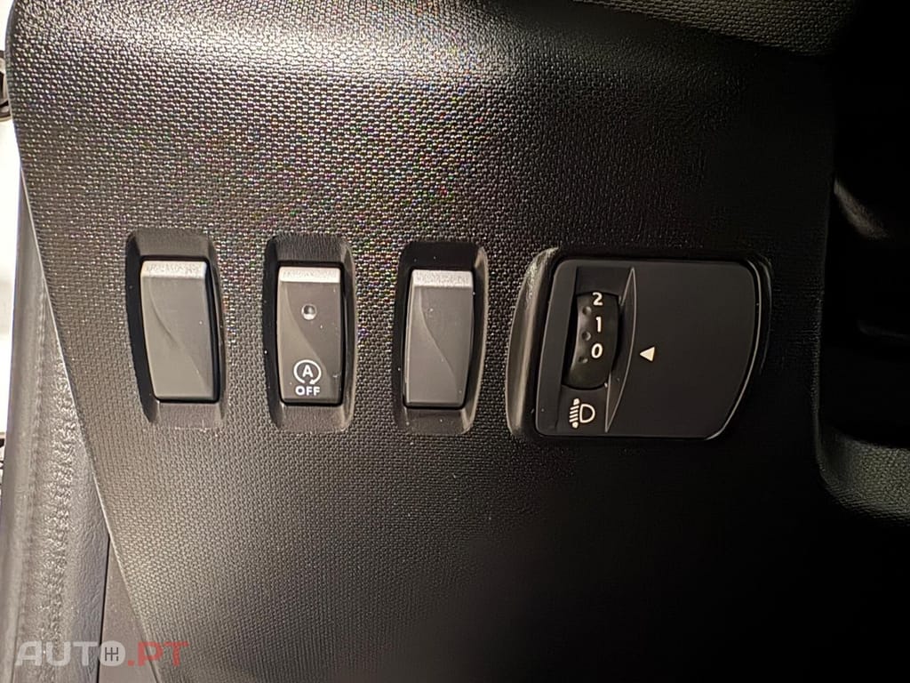 Renault Twingo 1.0 SCe Limited