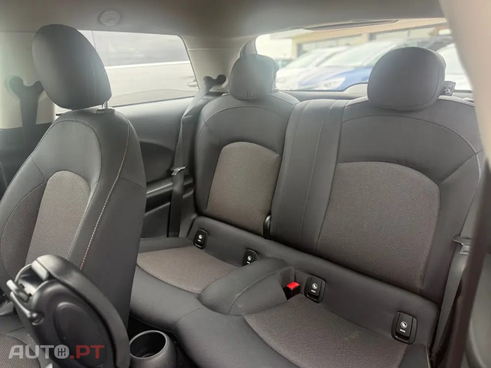 MINI Cooper Cooper Mini Cooper