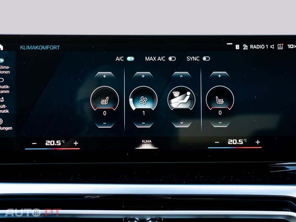 BMW M4 Competition
