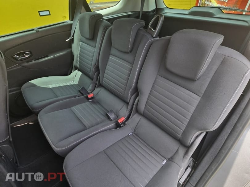 Renault Grand Scénic ENERGY TCe 115 S&S LIMITED