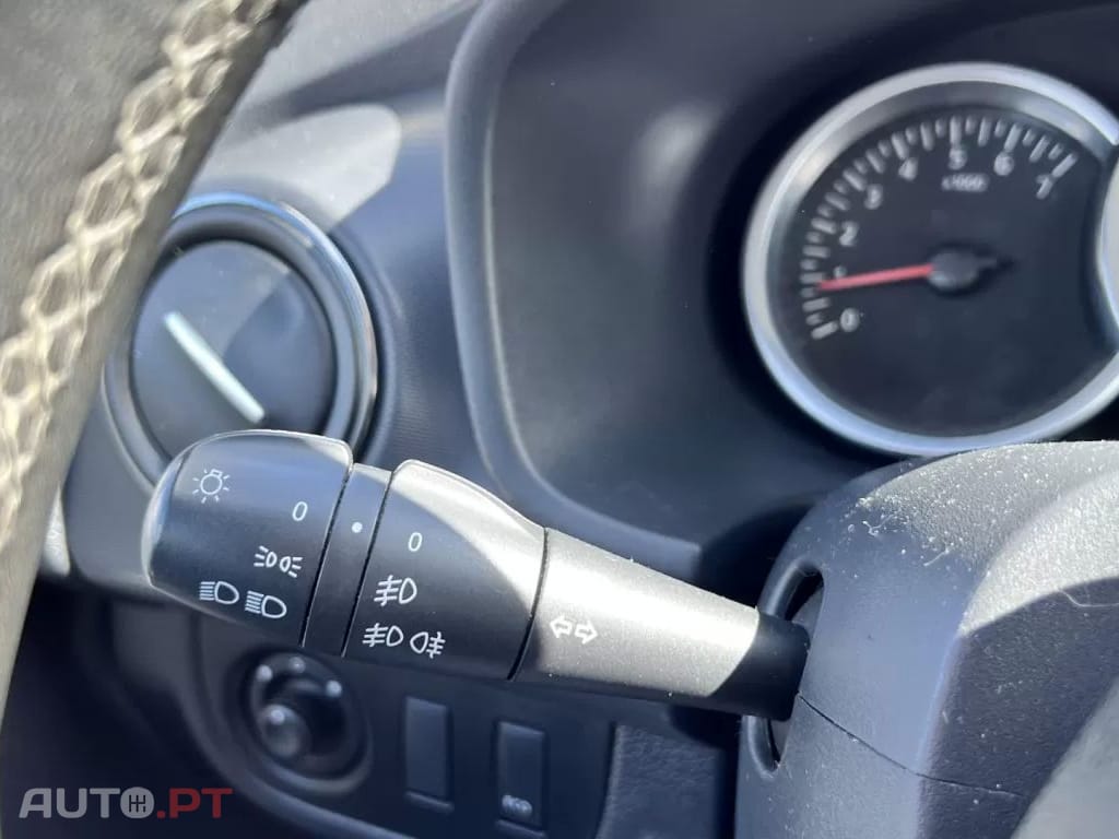 Dacia Sandero 1.5 Blue dCi Comfort