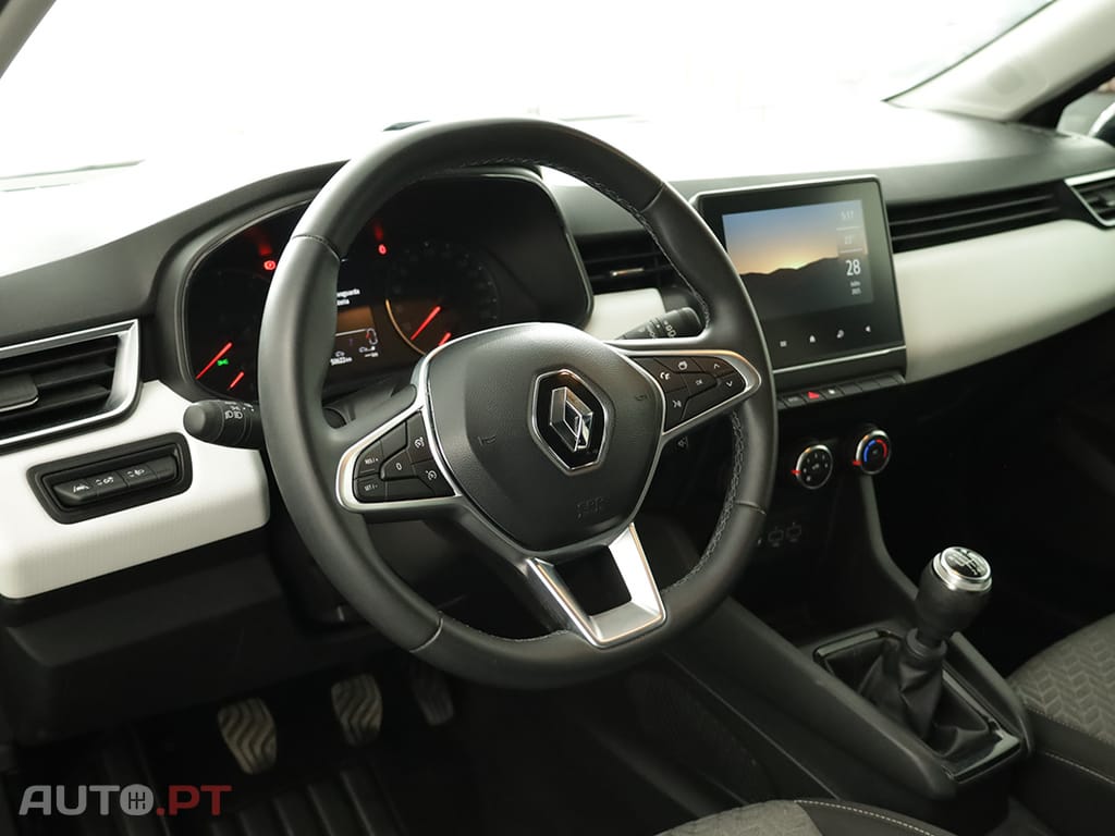 Renault Clio Clio 1.0 TCe Evolution