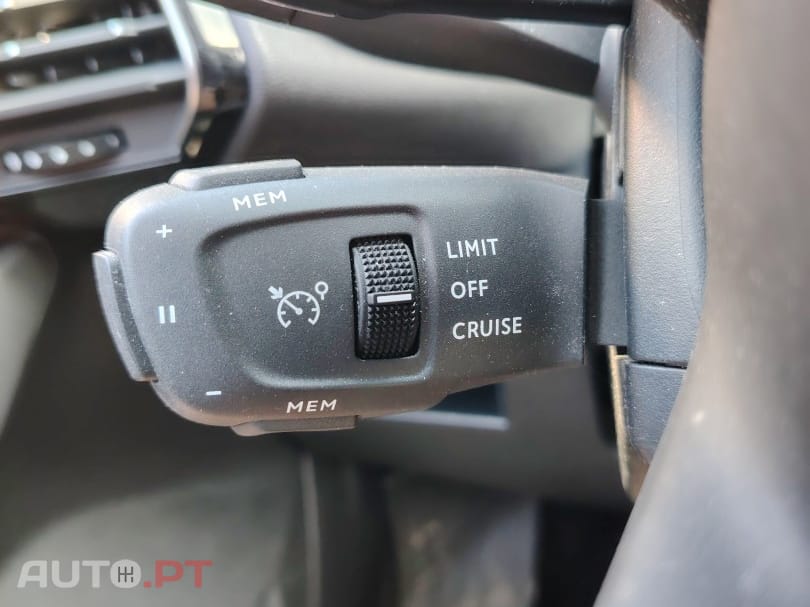 DS DS7 Crossback 1600 cm3 180 cv EAT8 SO CHIC