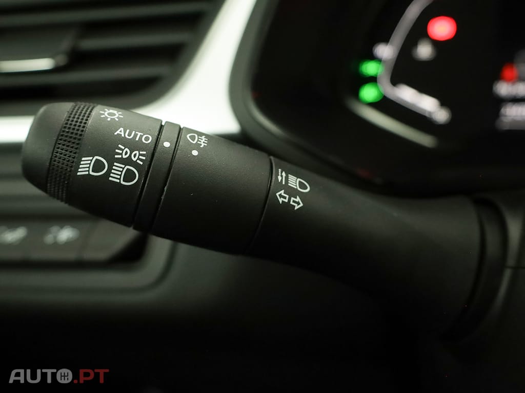 Renault Captur Captur 1.0 TCe Techno Bi-Fuel