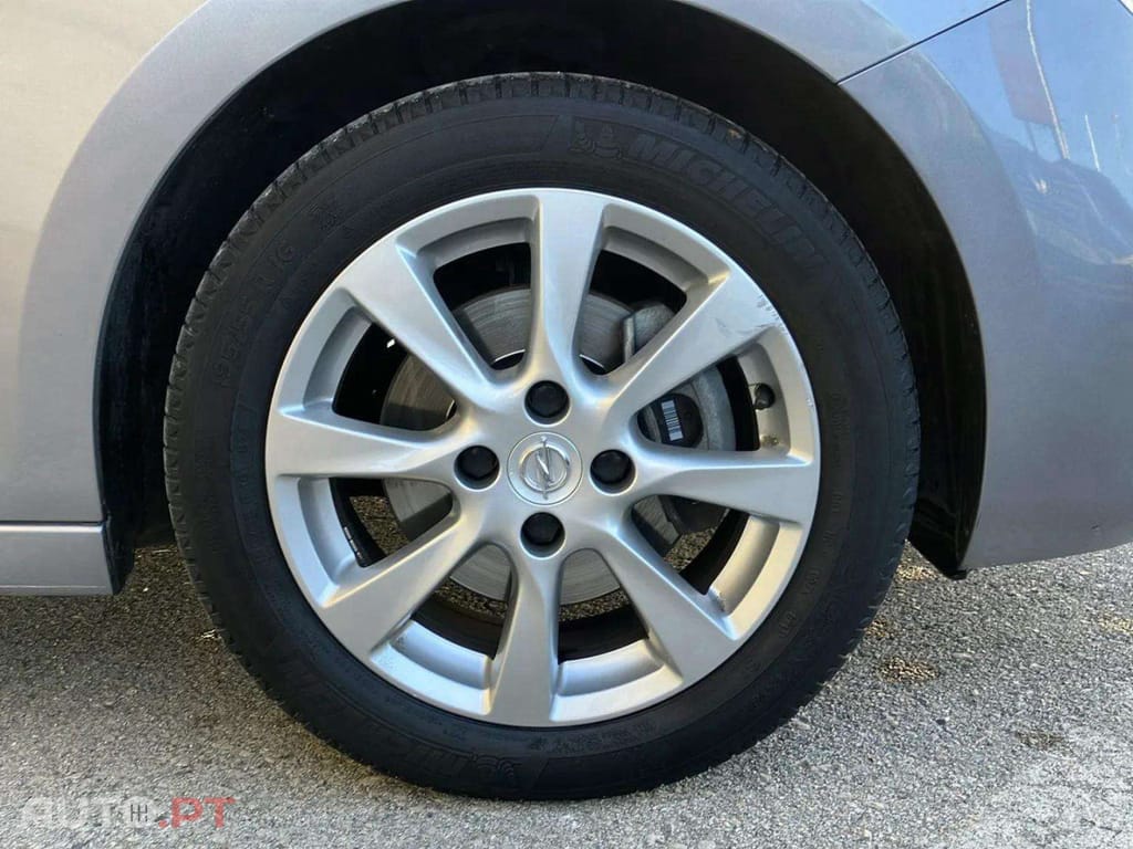 Opel Corsa 1.2 T Edition