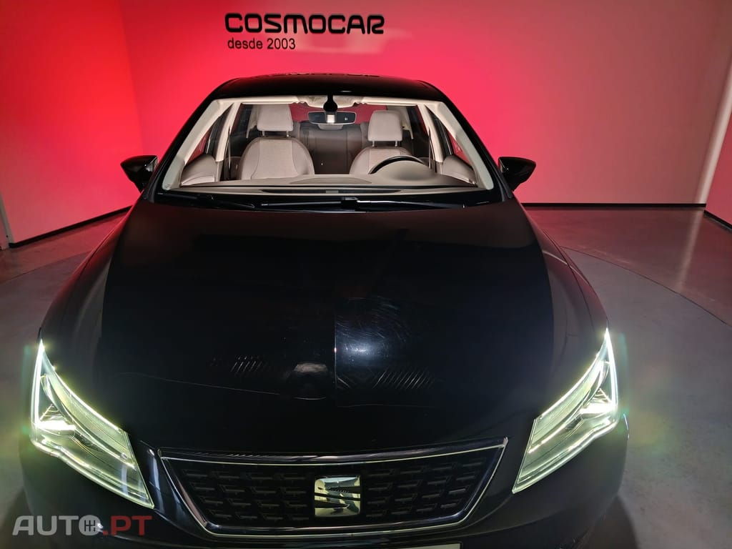 Seat Leon 1.0 TSI Style 