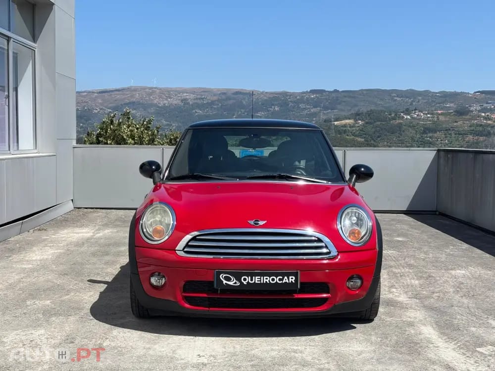 MINI Cooper Cooper D