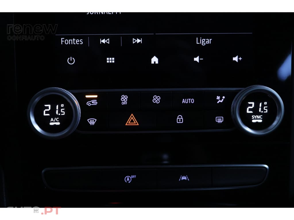 Renault Mégane Sport Tourer Mégane ST 1.5 Blue dCi Te