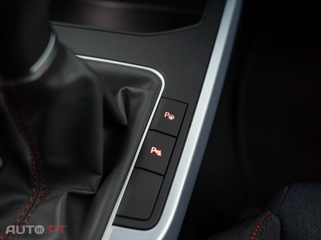 Seat Arona 1.0 TSI FR