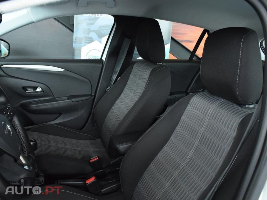 Opel Corsa 1.5 D Business Edition