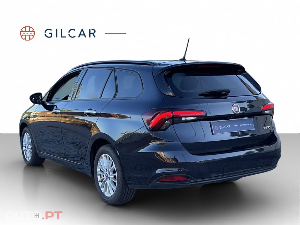 Fiat Tipo 1.0 T3 Business Edition