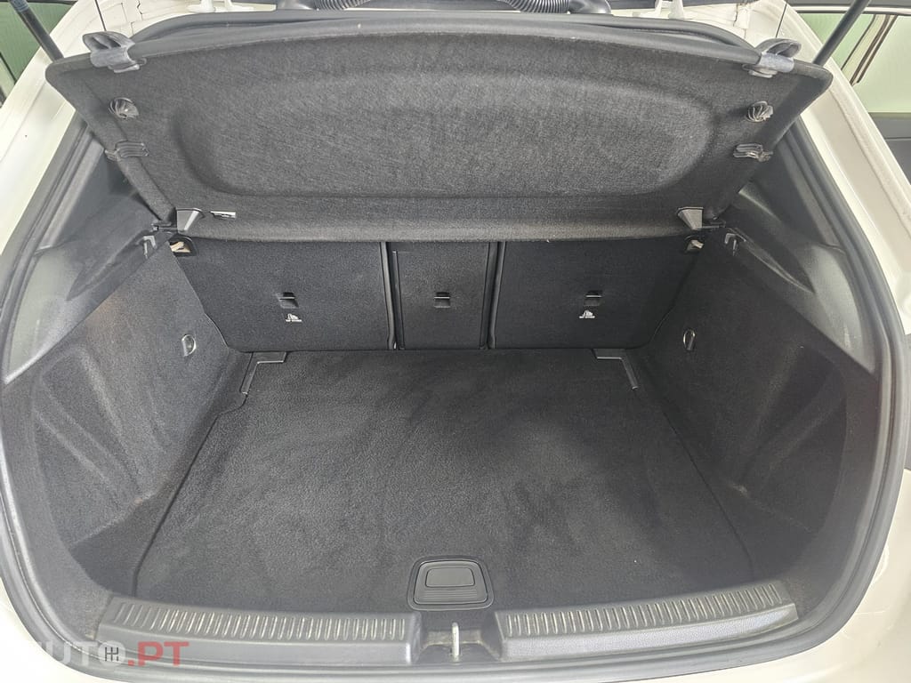 Mercedes-Benz A 180 d Progressive Aut.