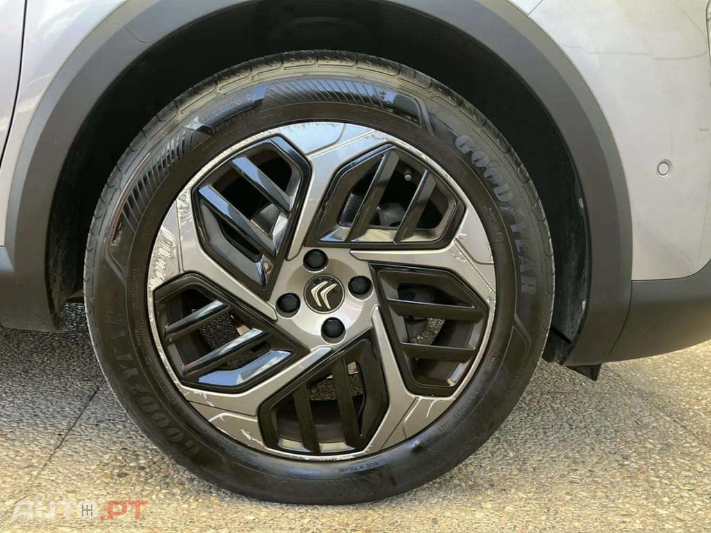 Citroen C4 1.2 PureTech Feel Pack