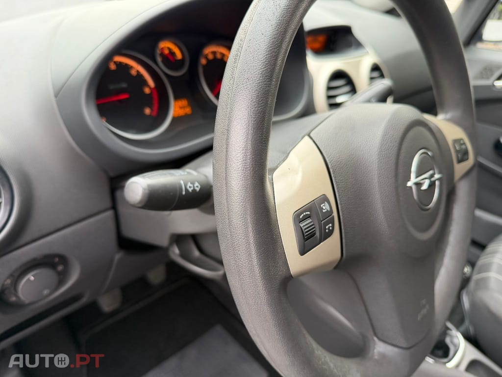 Opel Corsa 1.3 CDTi Enjoy