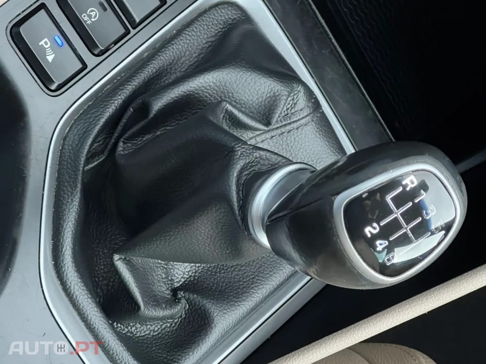 Hyundai Tucson 1.7 CRDi Creative