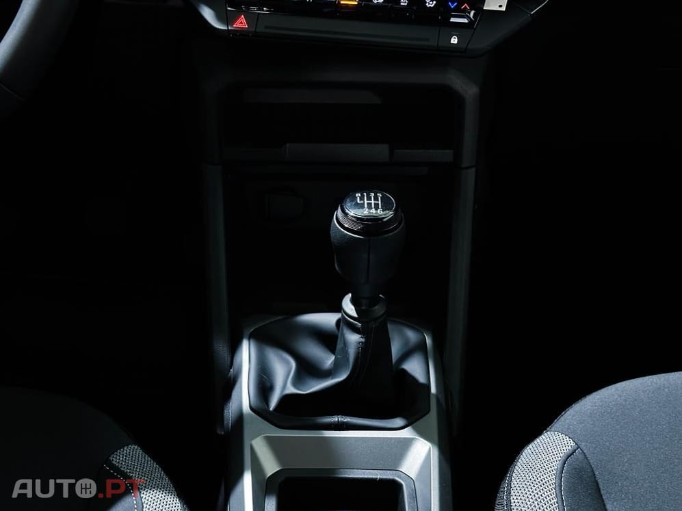 Dacia Bigster mild hybrid 140 Expression — fotografia 23