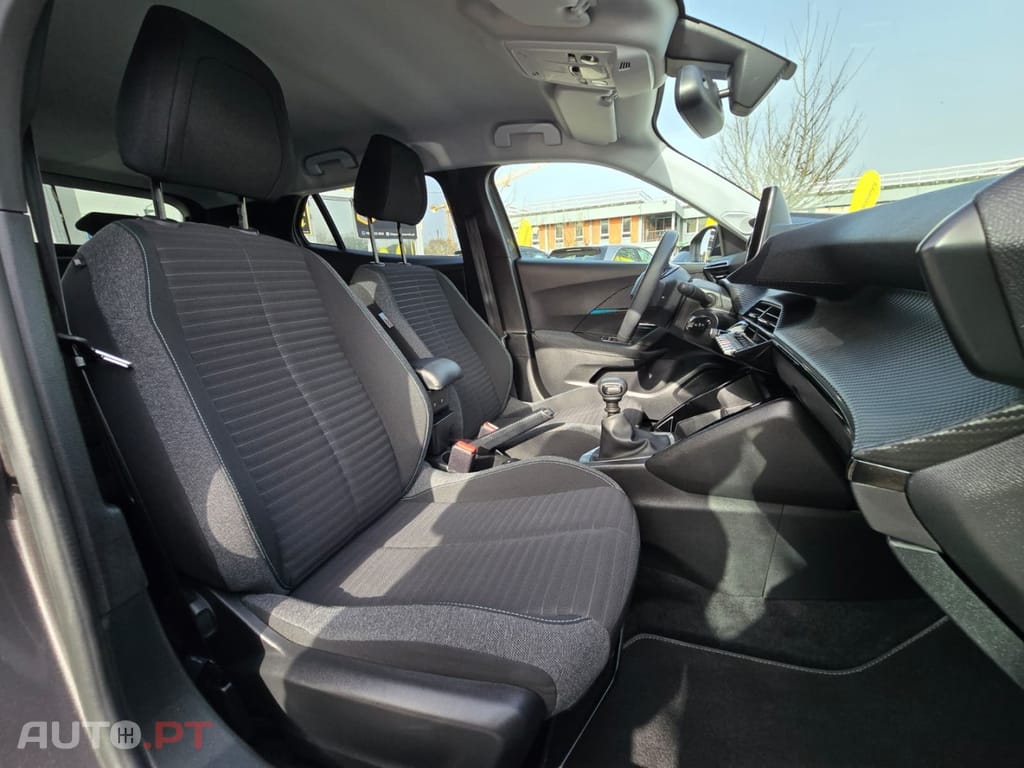 Peugeot 2008 PureTech 100 Style