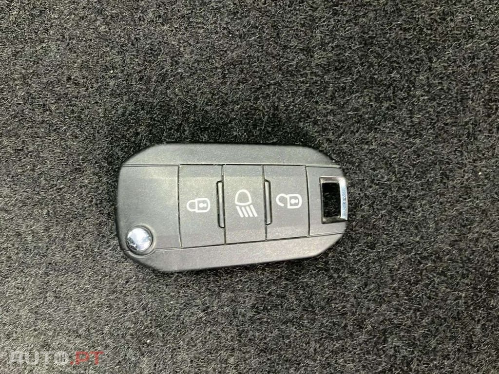 Citroen C3 1.2 PureTech C-Series