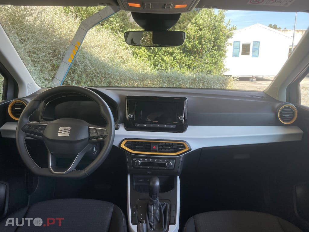 Seat Arona 1.0 TSI Style DSG