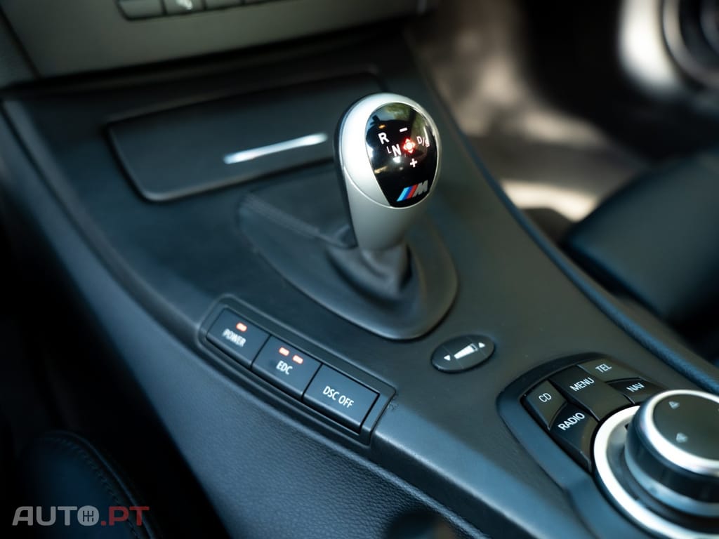 BMW M3 Auto