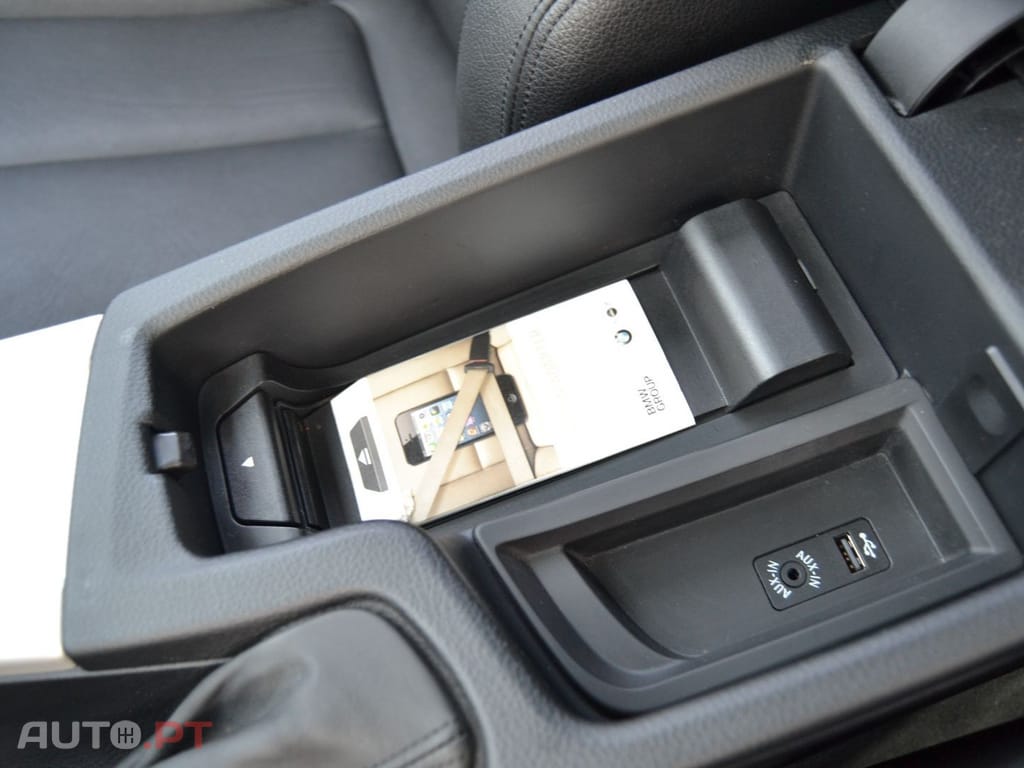 BMW 430 d Pack M Auto