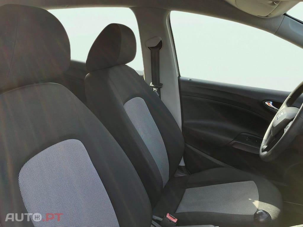 Seat Ibiza 1.4 TDI Style