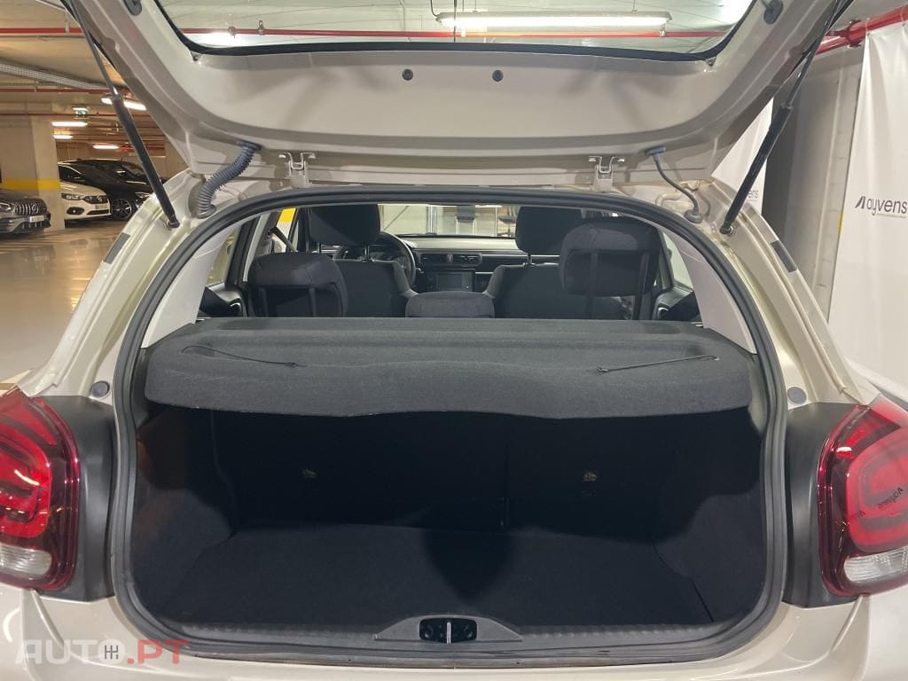 Citroen C3 1.2 PureTech YOU!
