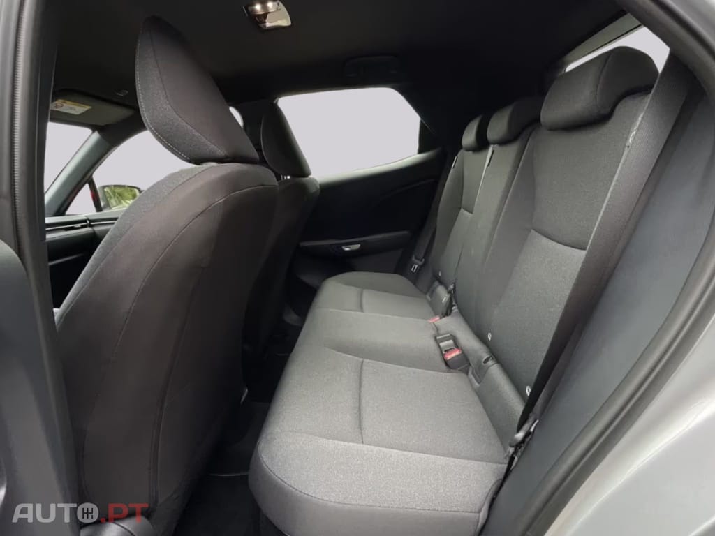 Lexus LBX FWD Basis I.V.A DEDUTIVEL 