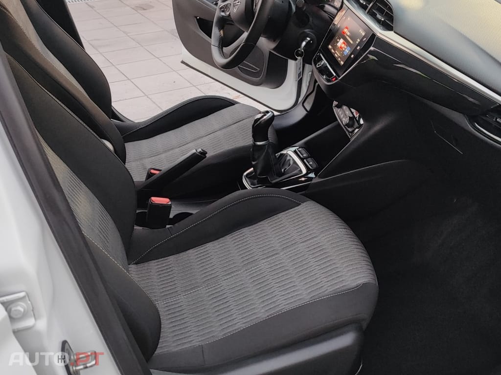 Opel Corsa 1.2 Edition