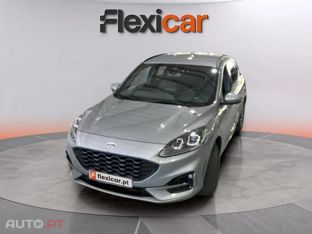 Ford Kuga 1.5 EcoBoost ST-Line