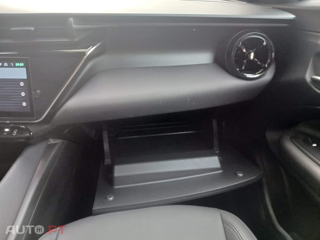 Alfa Romeo Junior 1.2 Speciale eDCT6