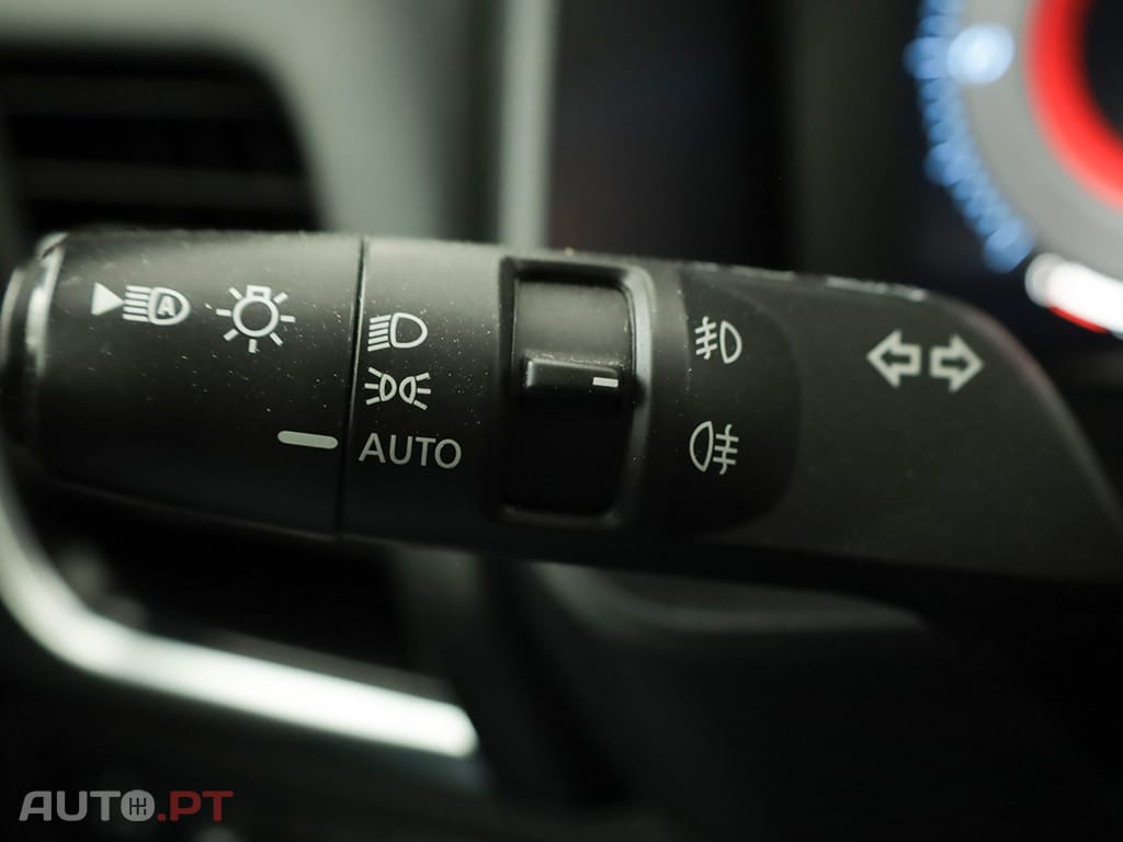 Nissan Qashqai Qashqai 1.5 e-Power N-Connecta