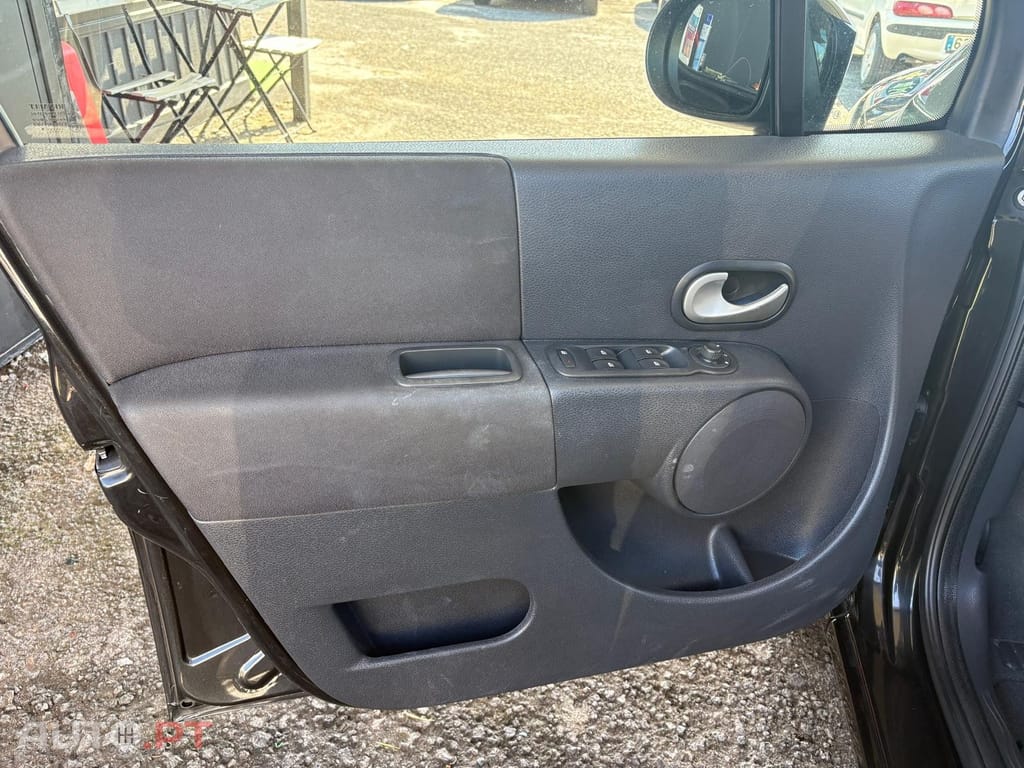 Renault Grand Modus 1.2 Dynamique