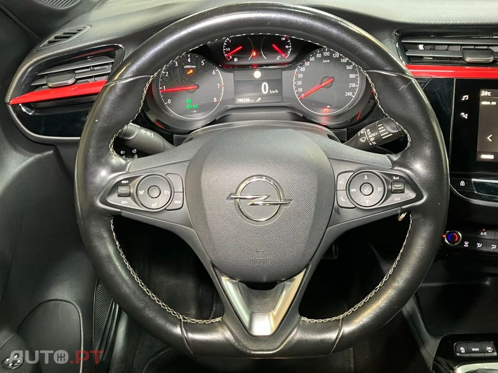 Opel Corsa 1.2 T GS