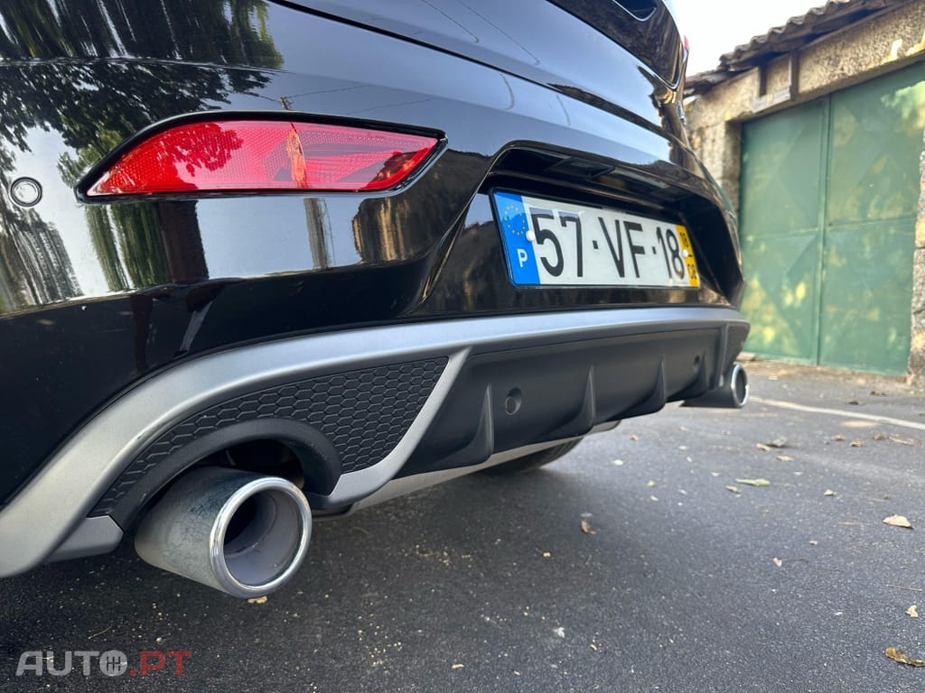 Volvo V40 1.5 T3 Sport Edition R Geartronic