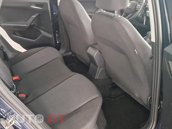 Seat Arona 1.0 TSI Style Plus DSG