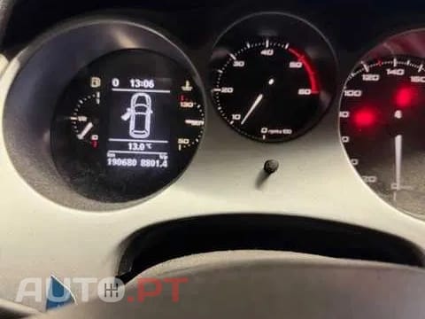 Seat Altea XL SEAT Altea XL 1.6 TDI ecomotive