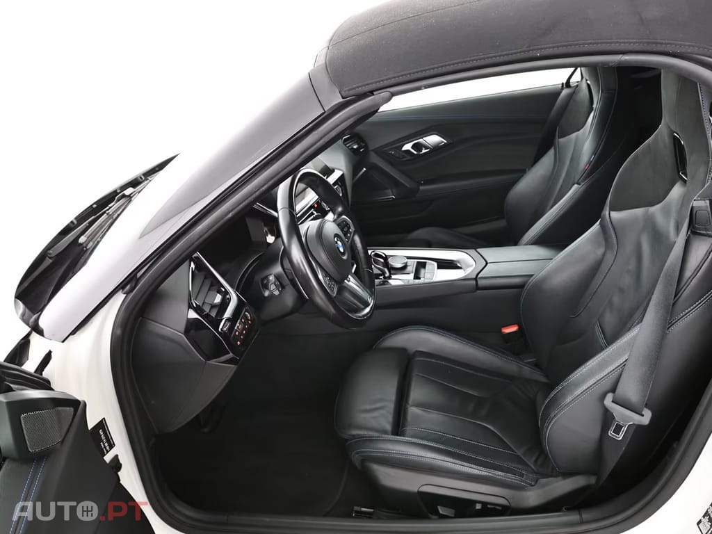 BMW Z4 sDrive30i Aut. M Sport