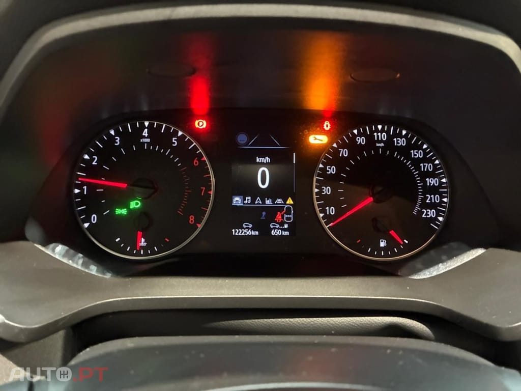 Renault Captur 1.0 TCe Evolution