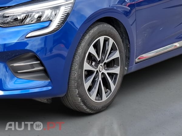 Renault Clio TCe 90 Techno