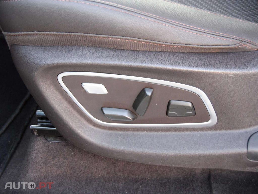 Renault Espace 1.6 dCi Zen