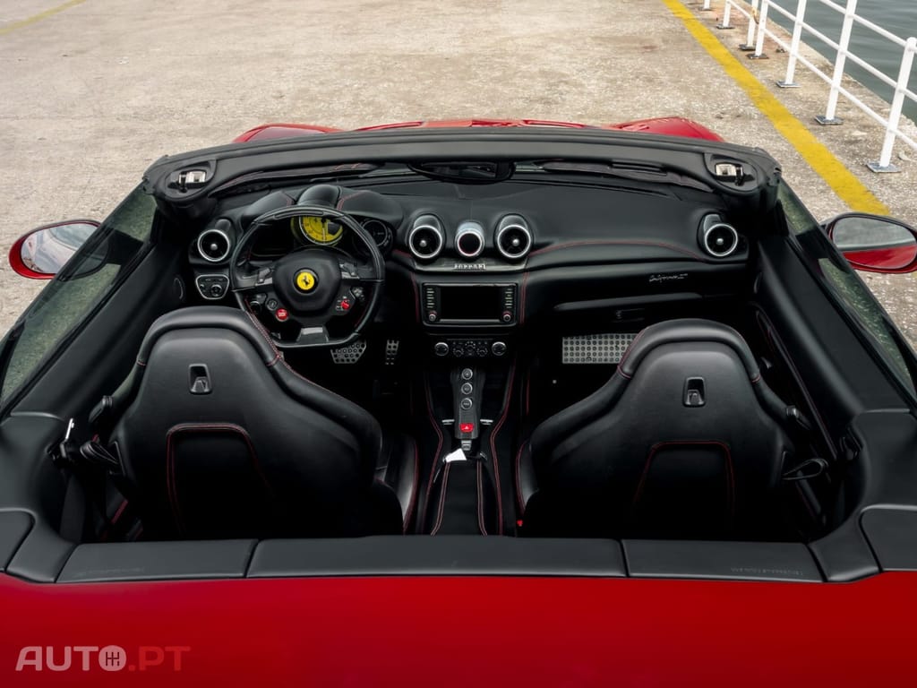 Ferrari California T — fotografia 18
