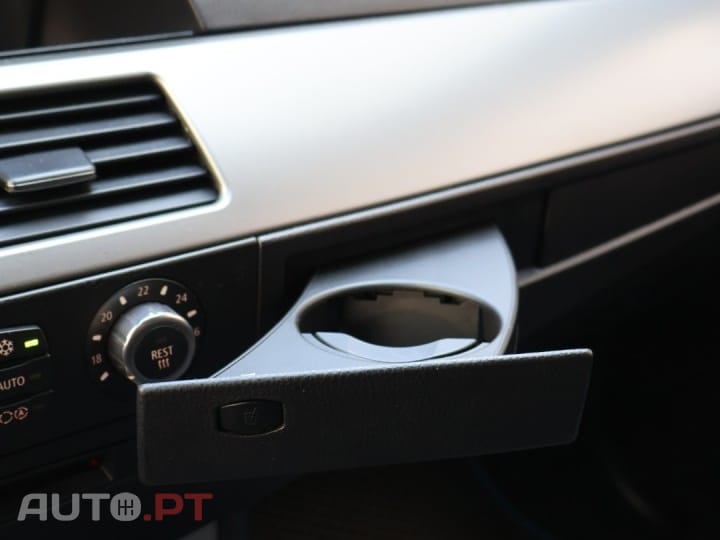 BMW 530 dA