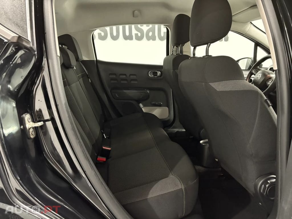 Citroen C3 1.2 PureTech Feel