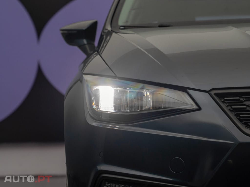 Seat Ibiza 1.0 TSI Style